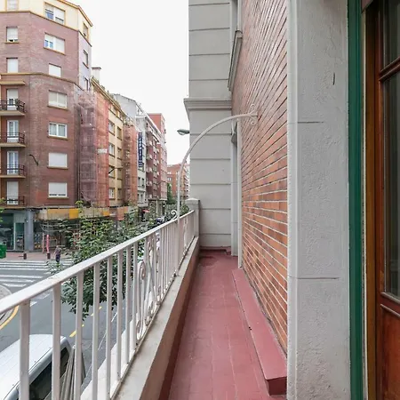 Aliron By Forever Lejlighed Bilbao