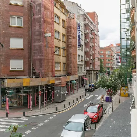 Aliron By Forever Bilbao