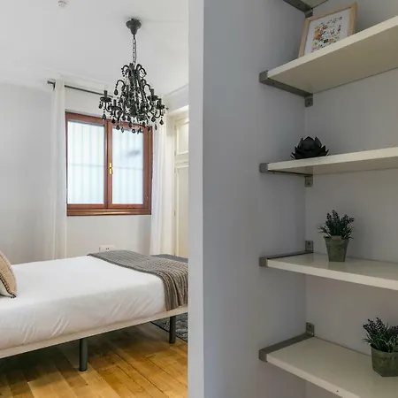 Lejlighed Aliron By Forever Bilbao