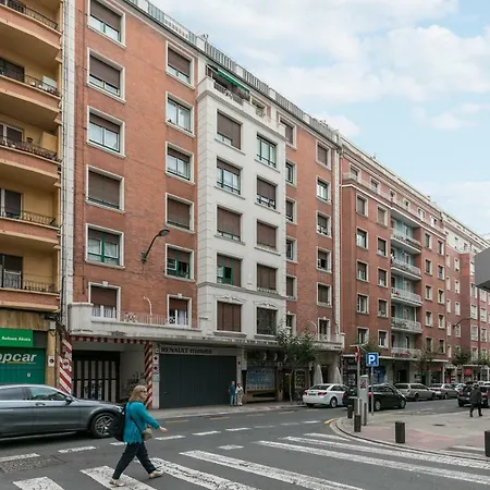 Aliron By Forever Lejlighed Bilbao